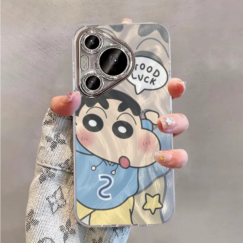 XIANGRIKE Phone Cases-3