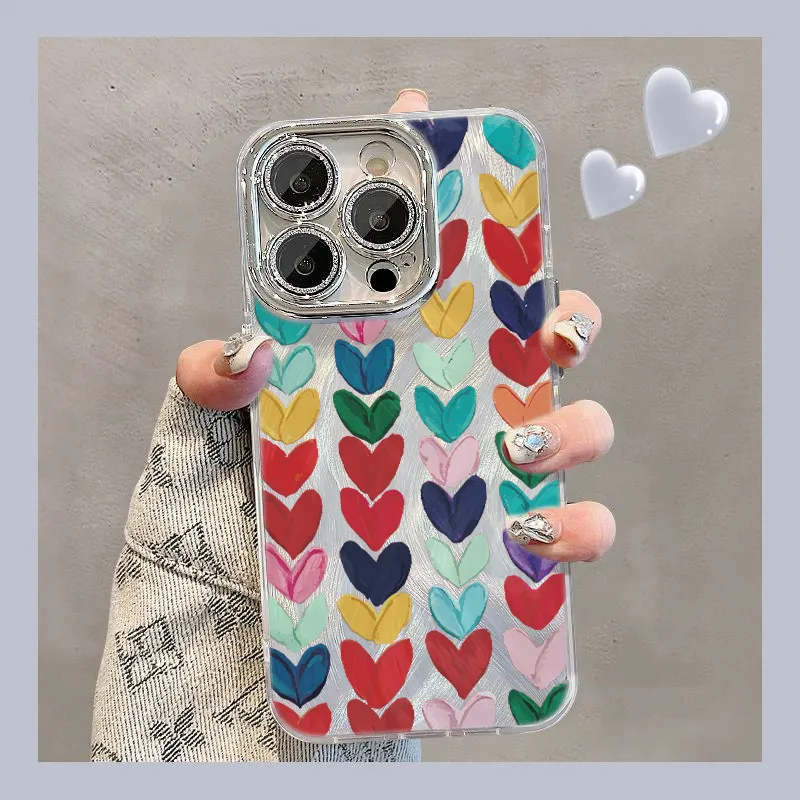 XIANGRIKE Phone Cases-1