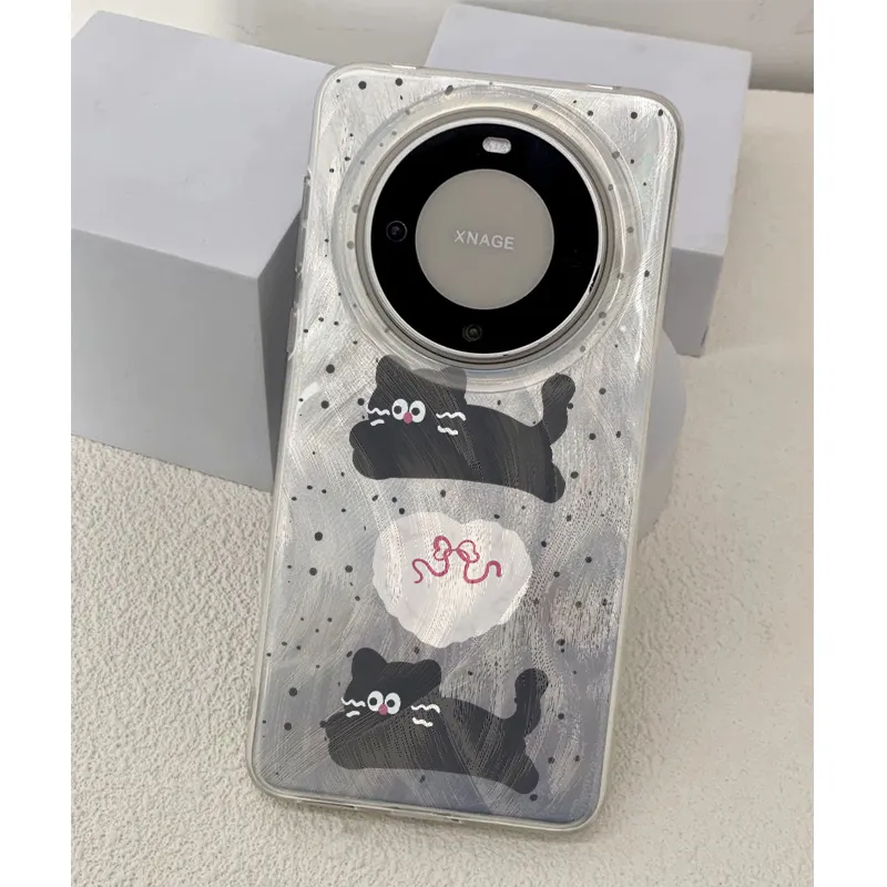 KESHIXIONG Phone Cases-2