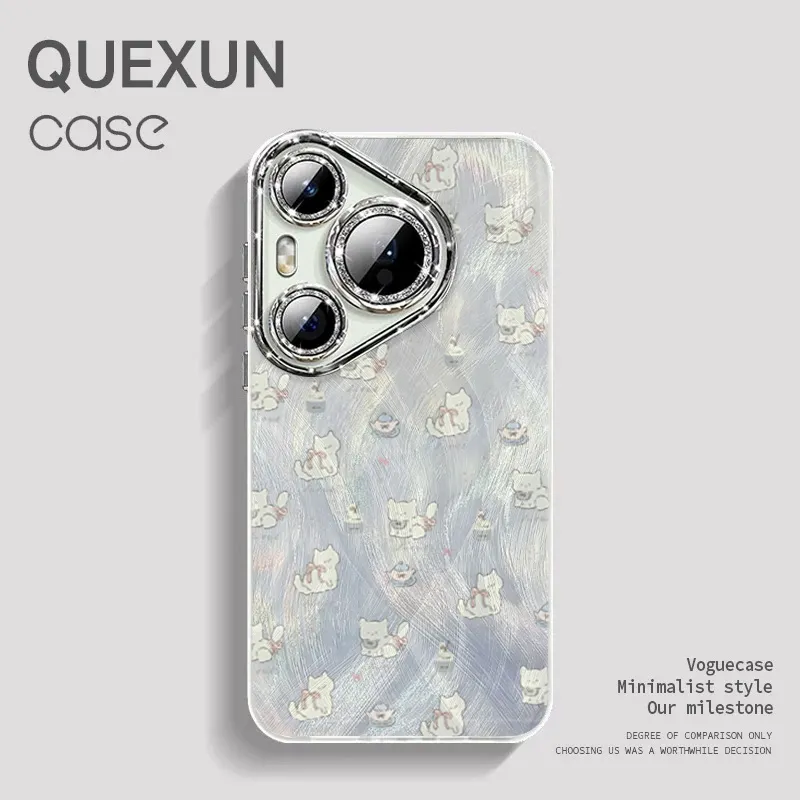 XIANGRIKE Phone Cases-1