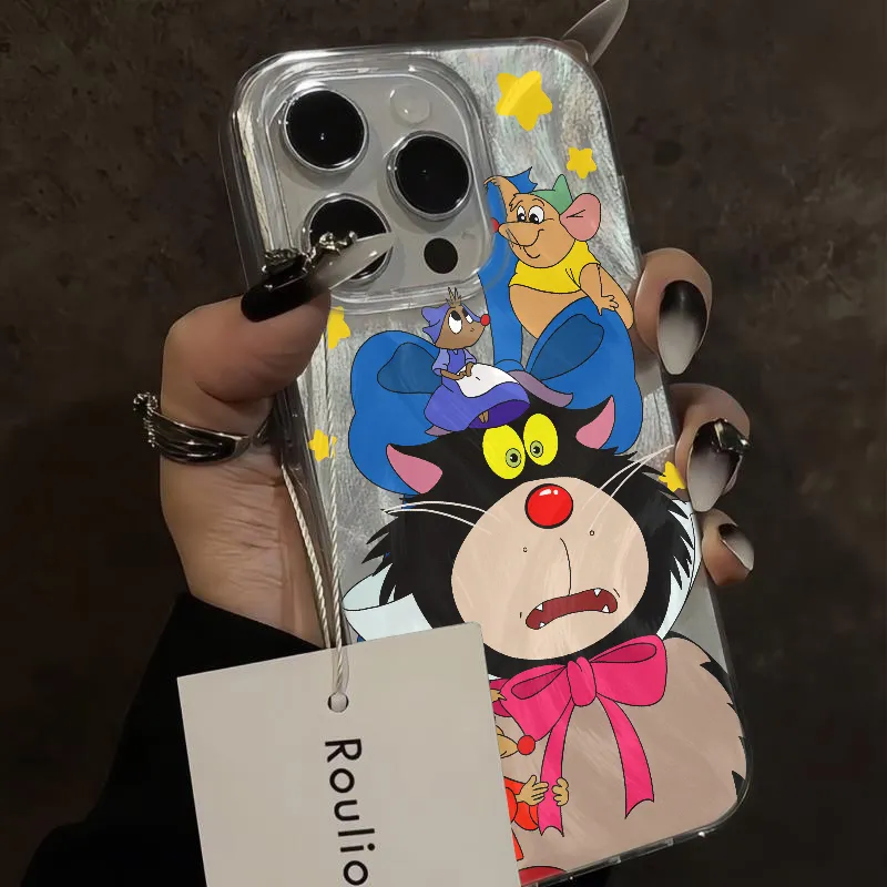 KESHIXIONG Phone Cases-4