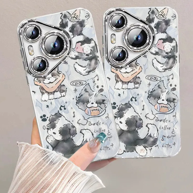 XIANGRIKE Phone Cases-2