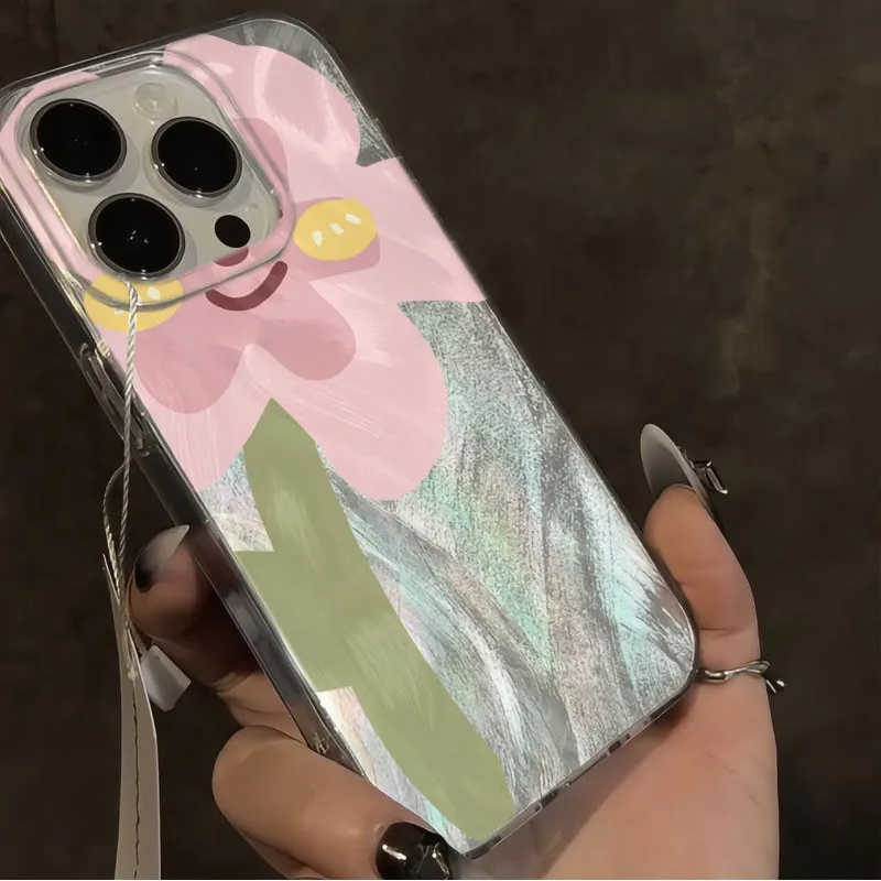 XIANGRIKE Phone Cases-2