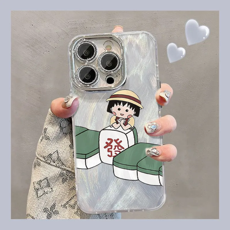 XIANGRIKE Phone Cases-1