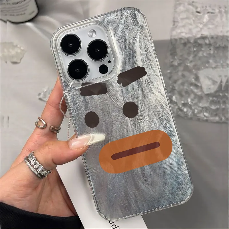 KESHIXIONG Phone Cases-1