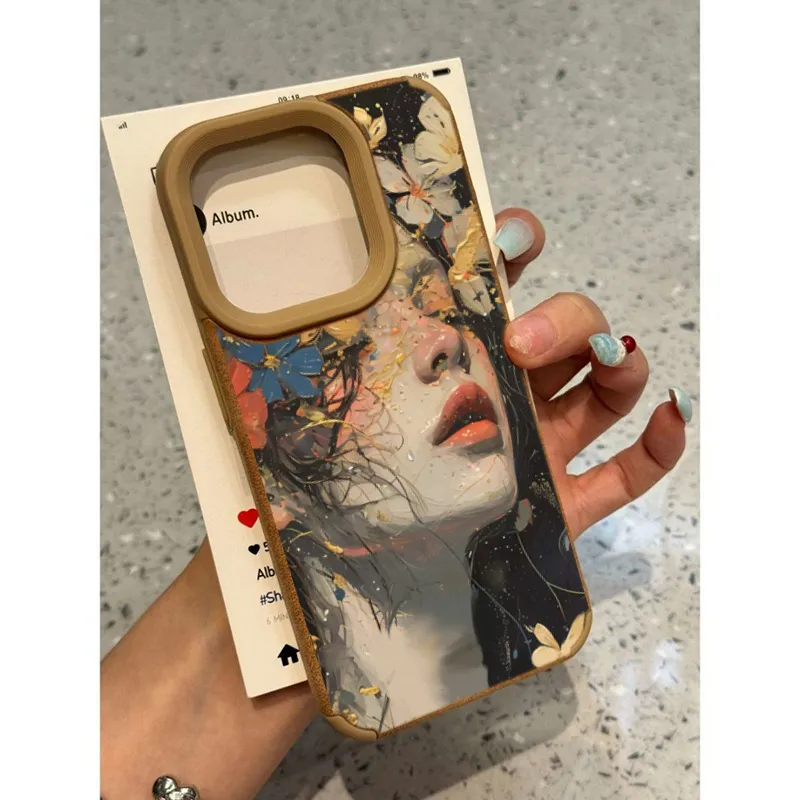 XIANGRIKE Phone Cases-1