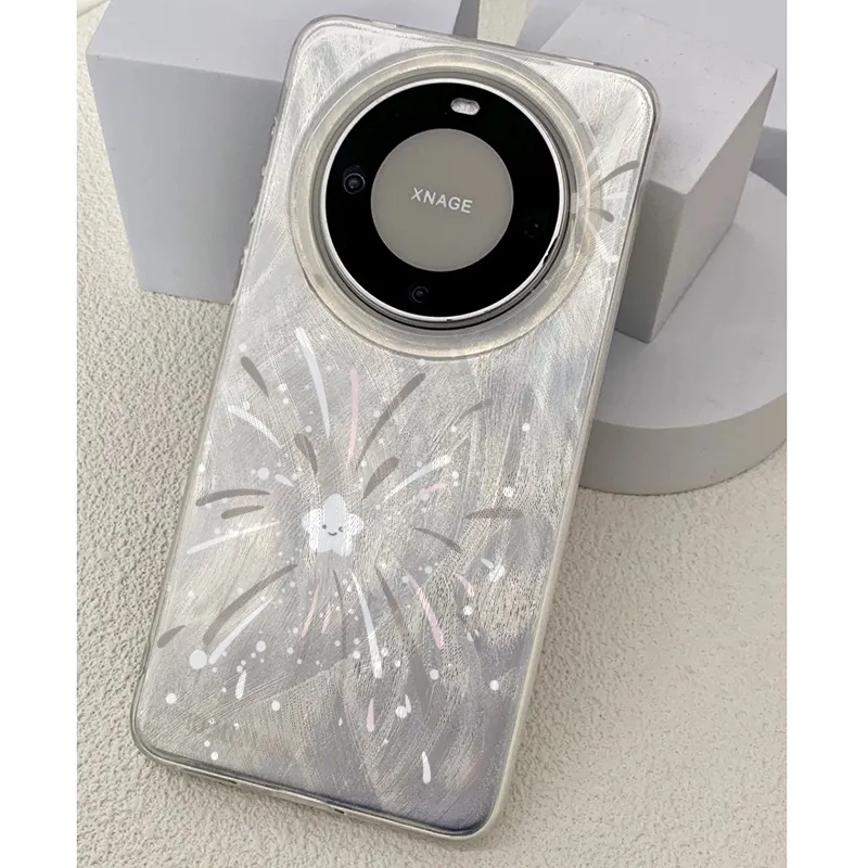 KESHIXIONG Phone Cases-3