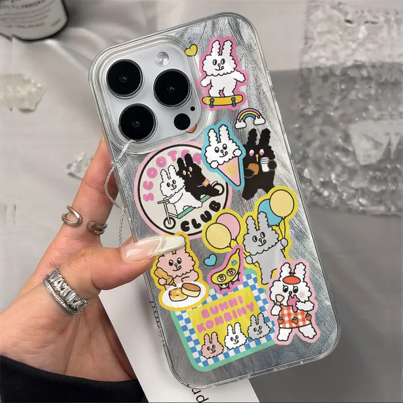 XIANGRIKE Phone Cases-1