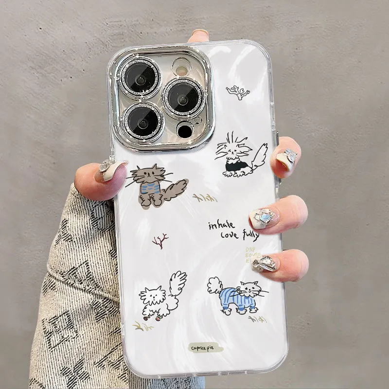 XIANGRIKE Phone Cases-2