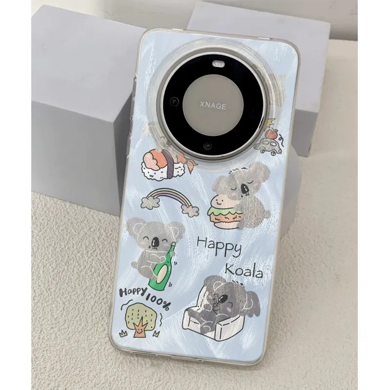 XIANGRIKE Phone Cases-2