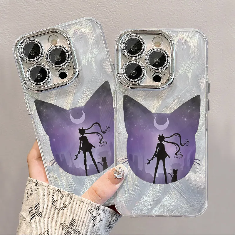 XIANGRIKE Phone Cases-5