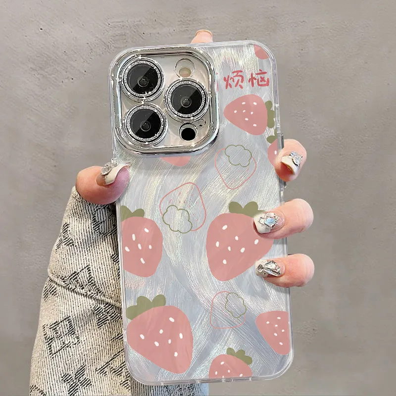 XIANGRIKE Phone Cases-2