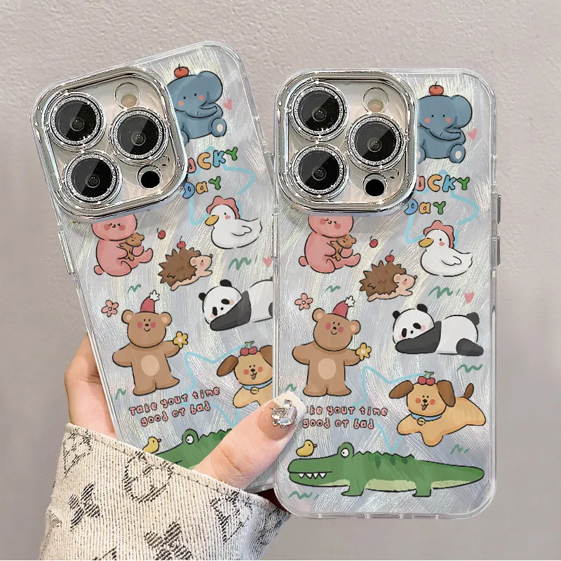 XIANGRIKE Phone Cases-5