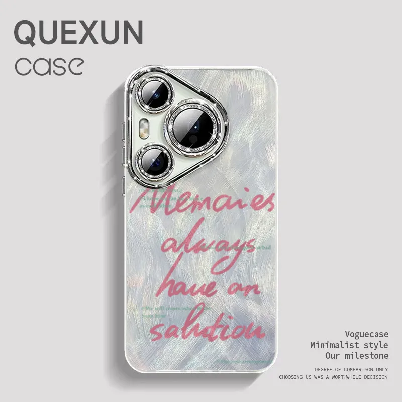 XIANGRIKE Phone Cases-1