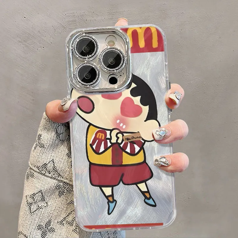 XIANGRIKE Phone Cases-2