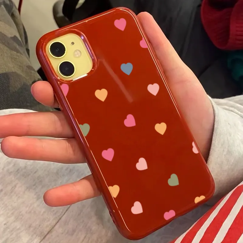 XIANGRIKE Phone Cases-3