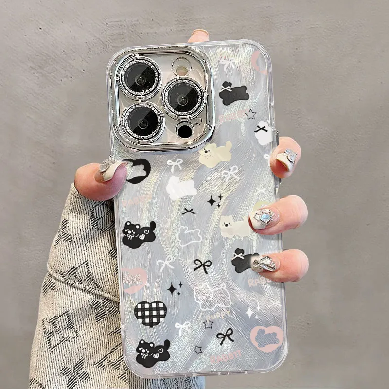 XIANGRIKE Phone Cases-2