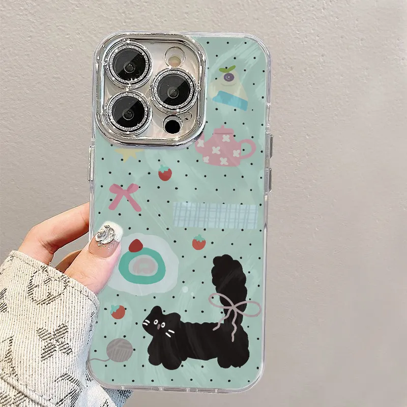 XIANGRIKE Phone Cases-4