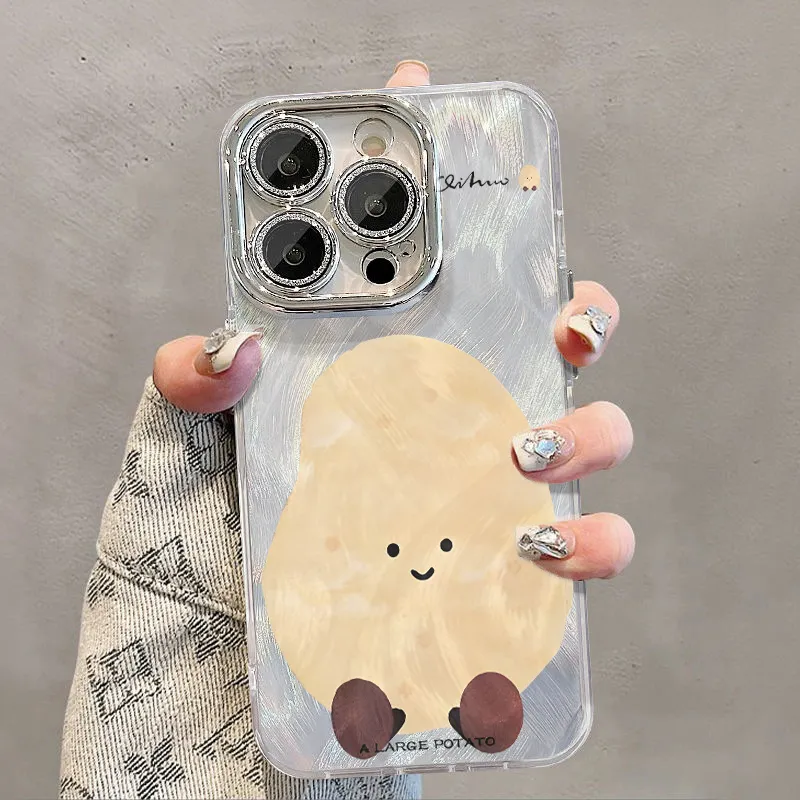 XIANGRIKE Phone Cases-2
