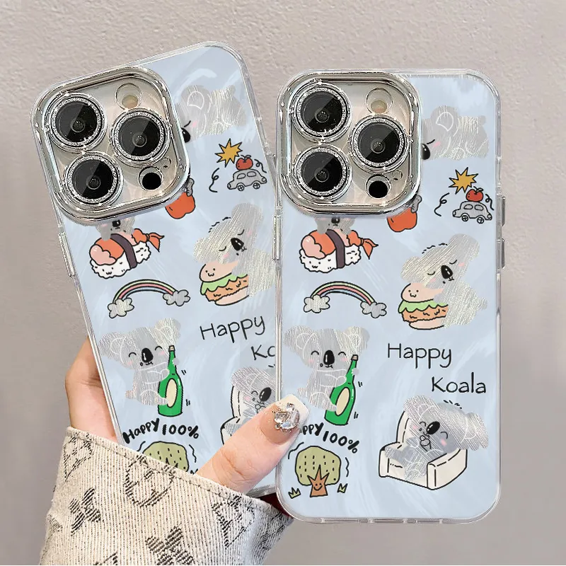 XIANGRIKE Phone Cases-5