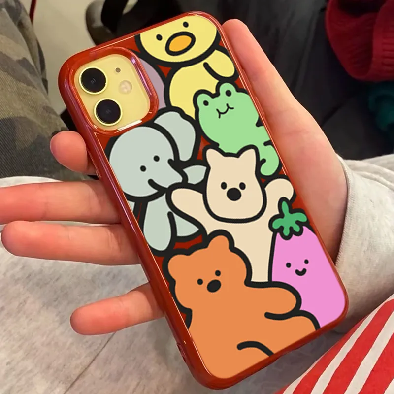 XIANGRIKE Phone Cases-4