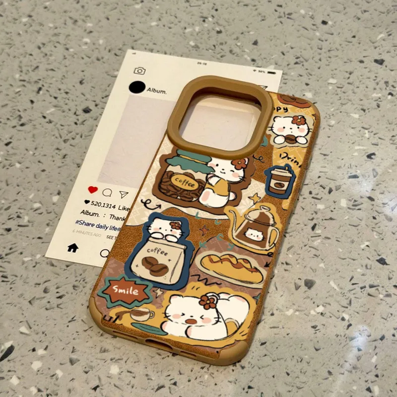 XIANGRIKE Phone Cases-3