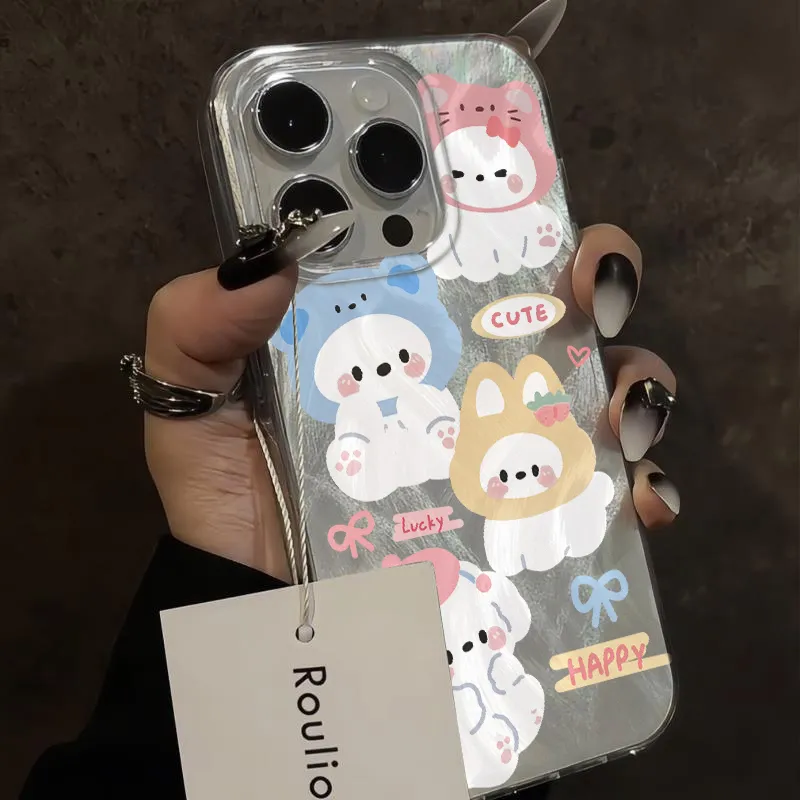 XIANGRIKE Phone Cases-4