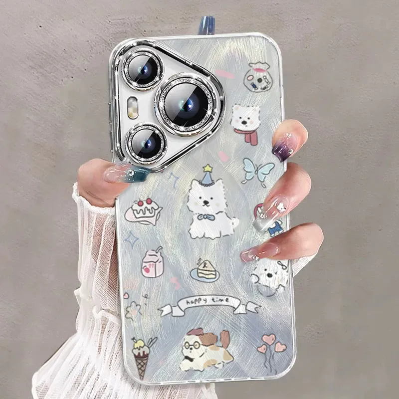 XIANGRIKE Phone Cases-4