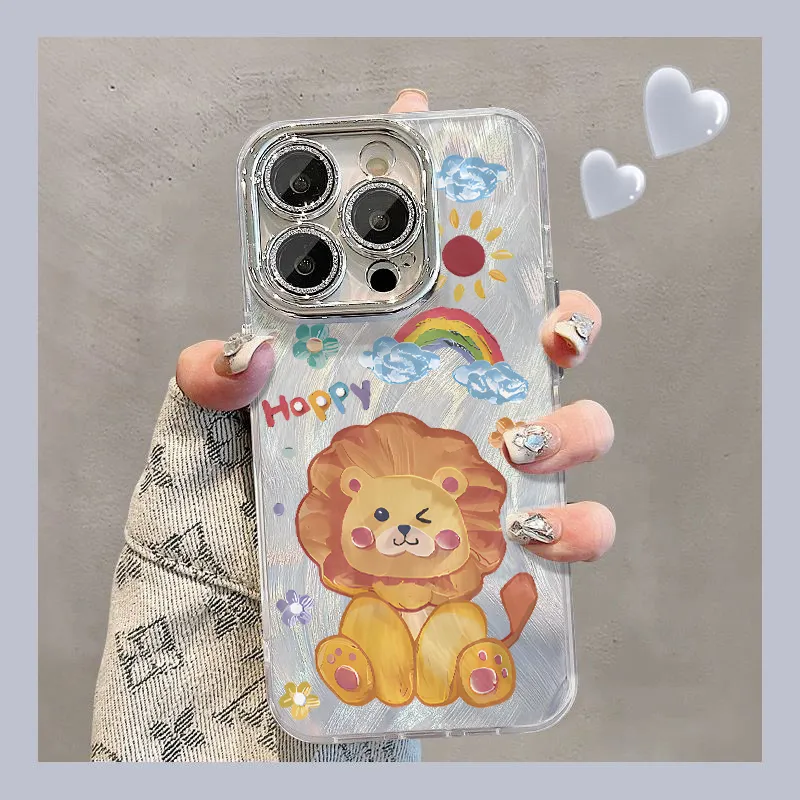 XIANGRIKE Phone Cases-1
