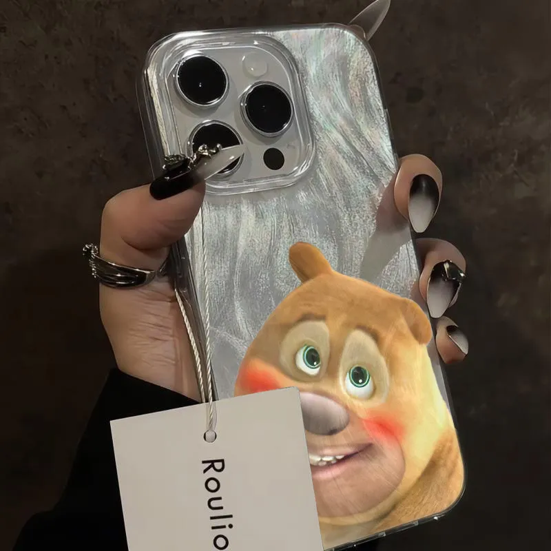 KESHIXIONG Phone Cases-4