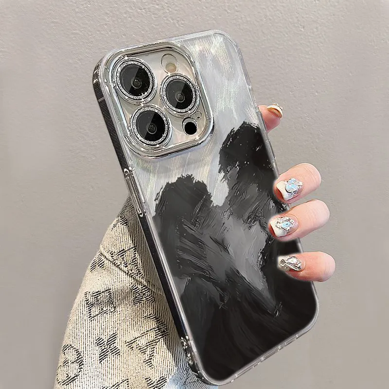XIANGRIKE Phone Cases-3