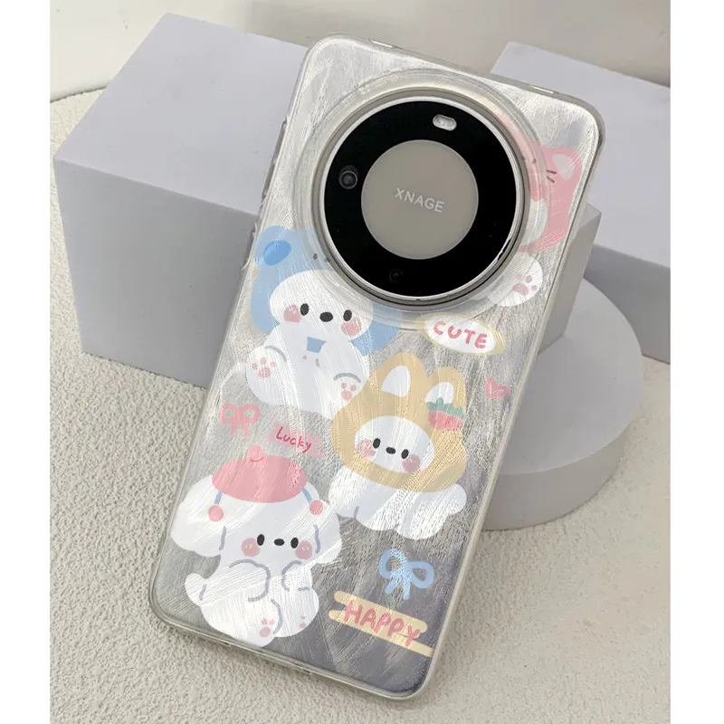 XIANGRIKE Phone Cases-4