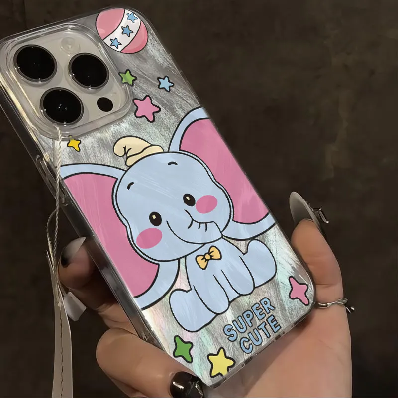 XIANGRIKE Phone Cases-2