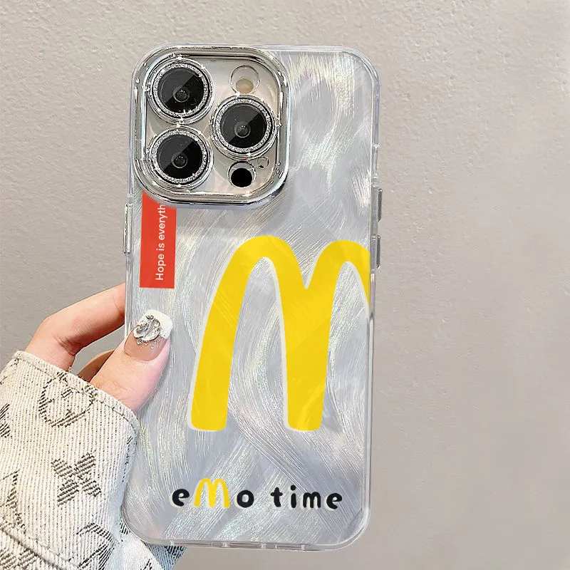 XIANGRIKE Phone Cases-4