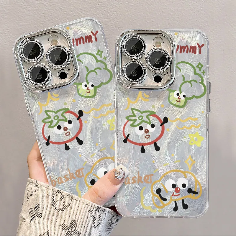 XIANGRIKE Phone Cases-5