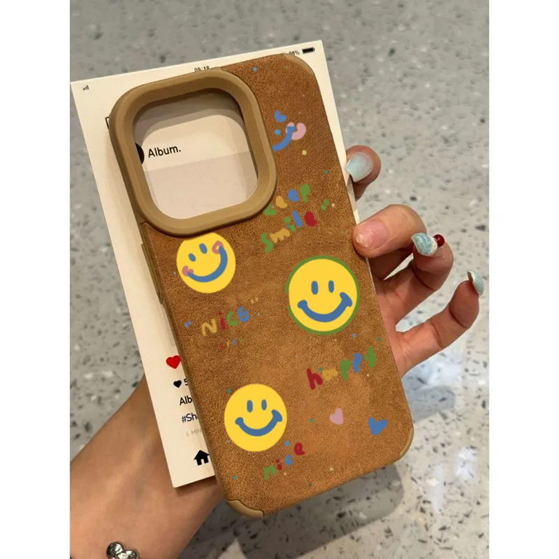 XIANGRIKE Phone Cases-1