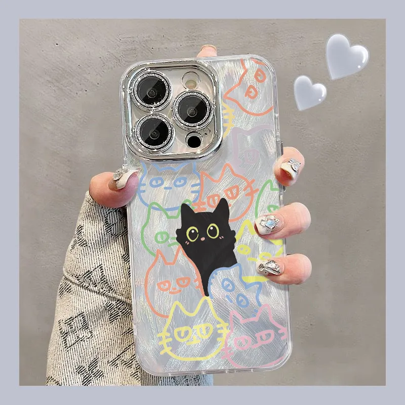XIANGRIKE Phone Cases-1