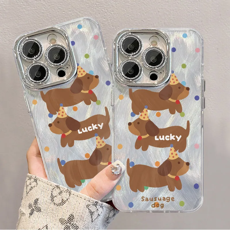 XIANGRIKE Phone Cases-5