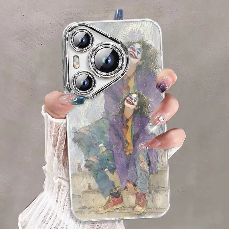 XIANGRIKE Phone Cases-4