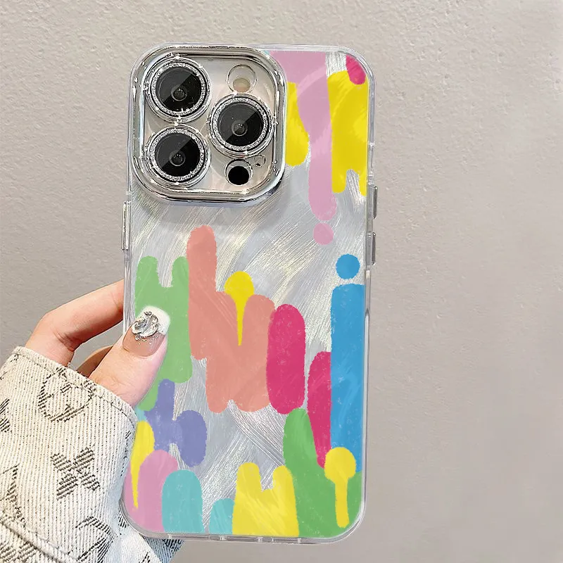 XIANGRIKE Phone Cases-4