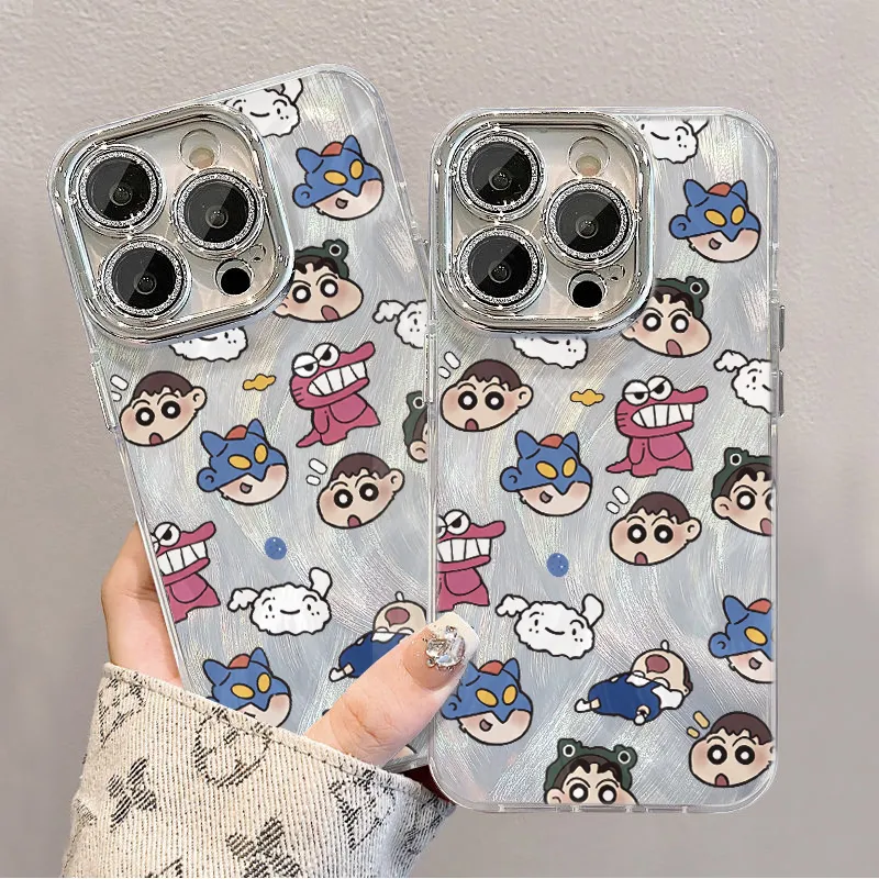 XIANGRIKE Phone Cases-5