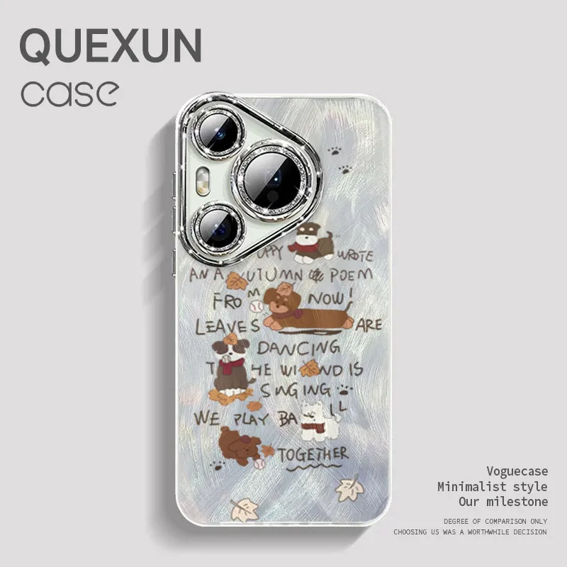 XIANGRIKE Phone Cases-1