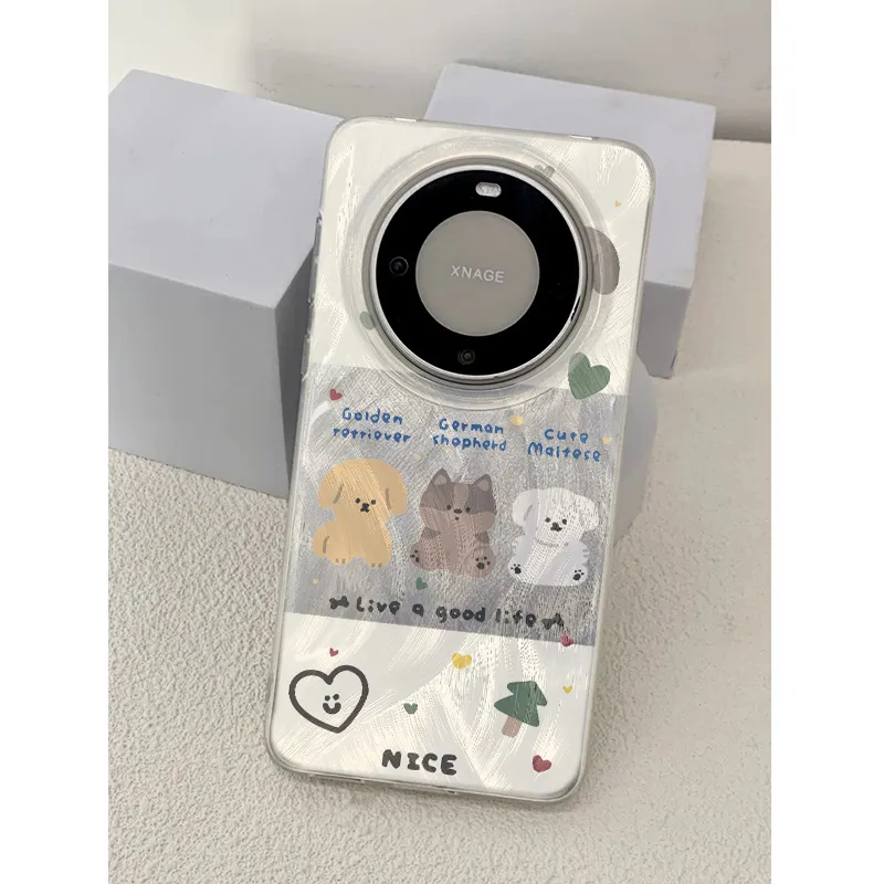 KESHIXIONG Phone Cases-1