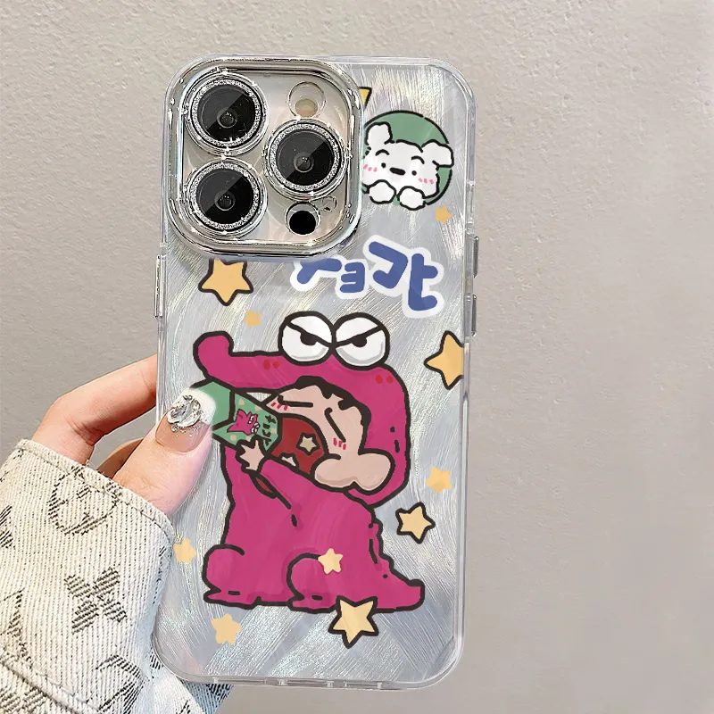 XIANGRIKE Phone Cases-4
