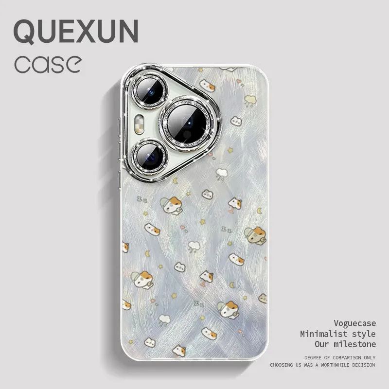 XIANGRIKE Phone Cases-1
