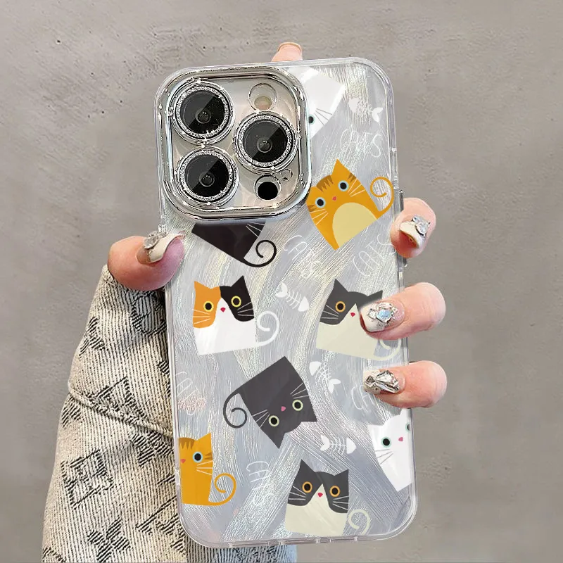 XIANGRIKE Phone Cases-2