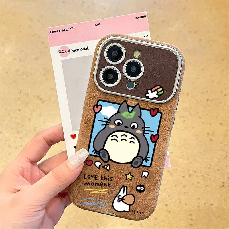 KESHIXIONG TPU Material Dragon Cat Phone Case Compatible With IPhone 15/14 Plus/13/12/11/15 Pro Max/XS/XR/XS Max/8 Plus-2