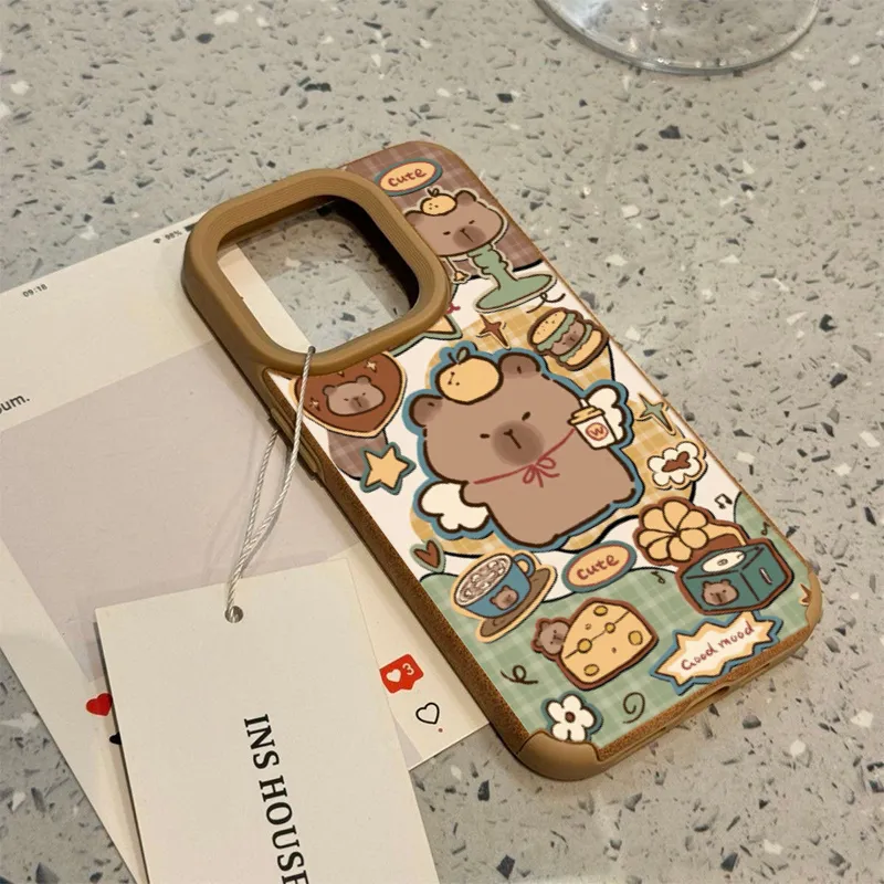 XIANGRIKE Phone Cases-4