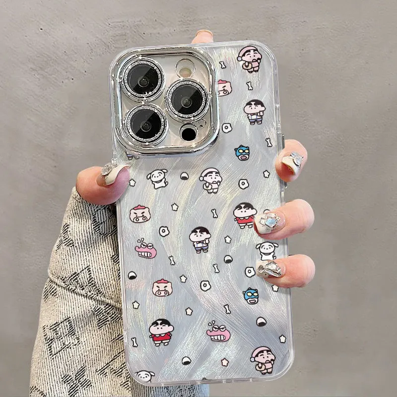 XIANGRIKE Phone Cases-2