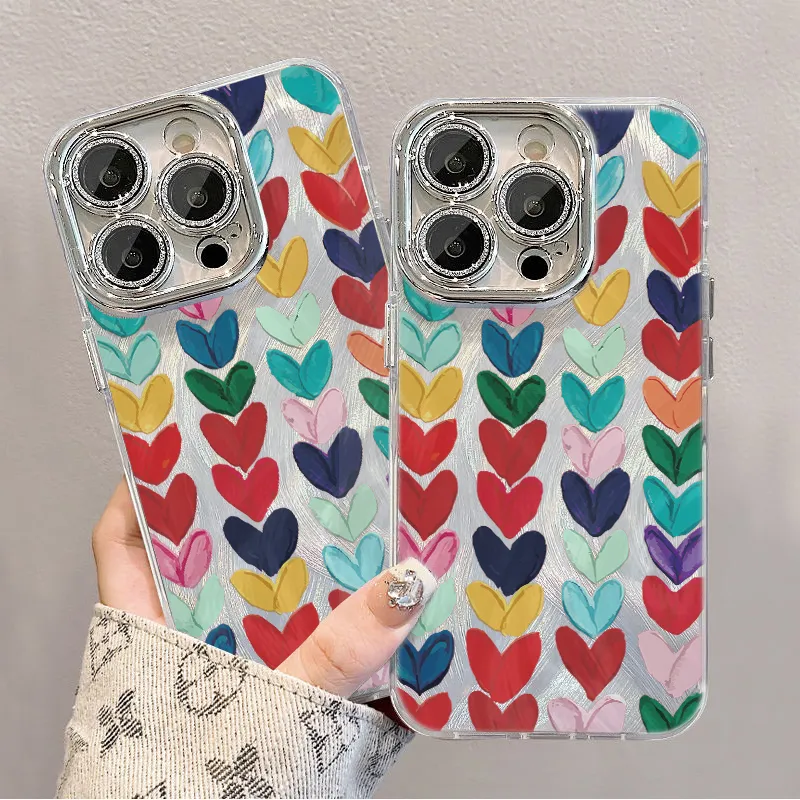 XIANGRIKE Phone Cases-5